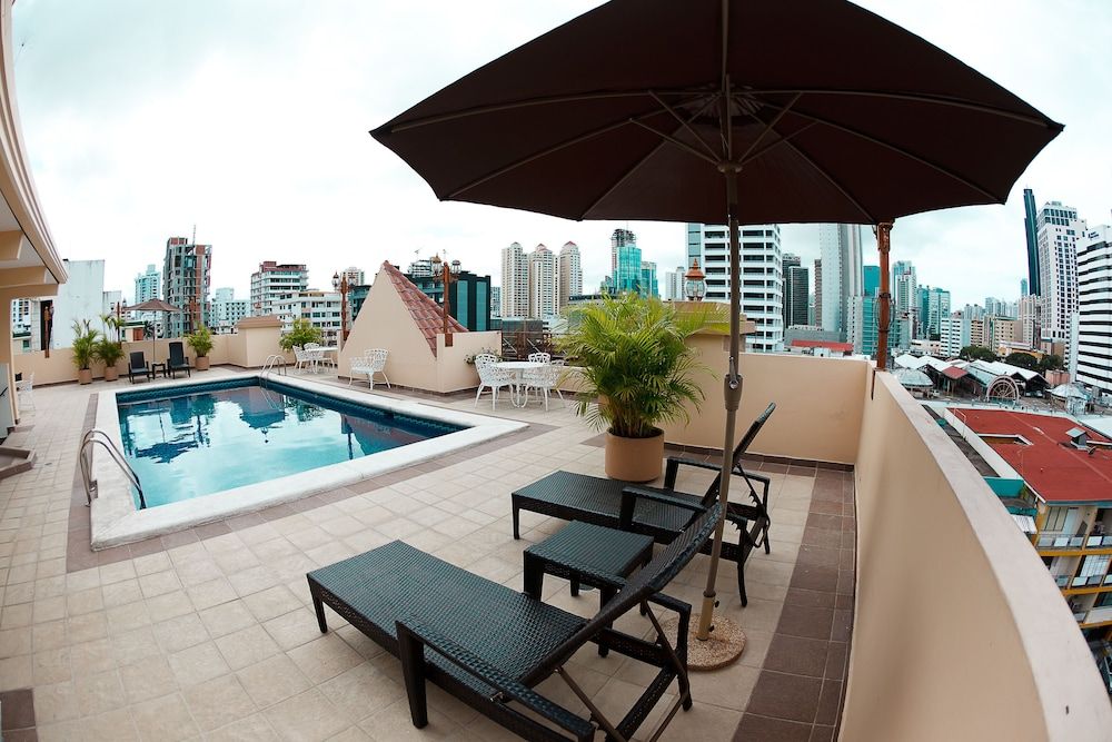 Hotel Coral Suites 1