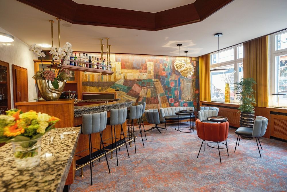 Hotel Wartburg 2