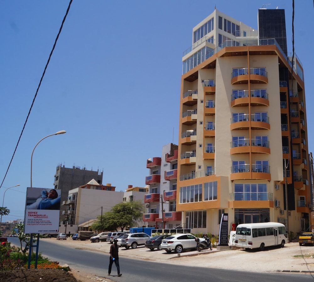 HOTEL COLONIA 1