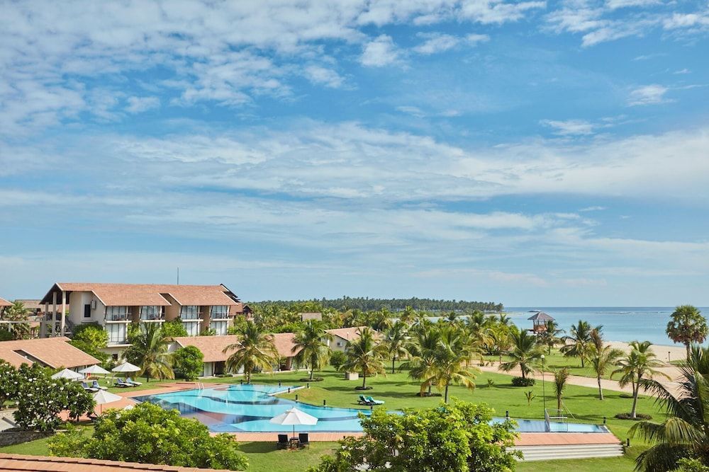The Calm Resort & Spa 1