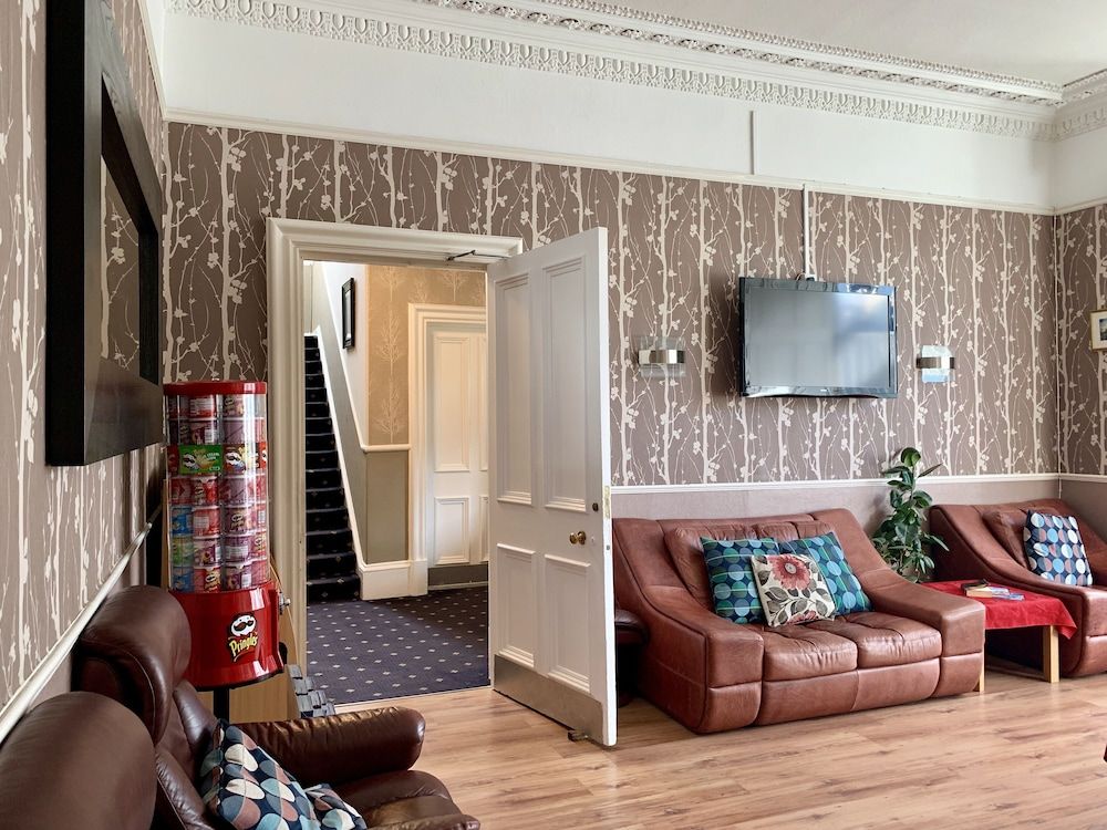 Northumberland Hotel 2