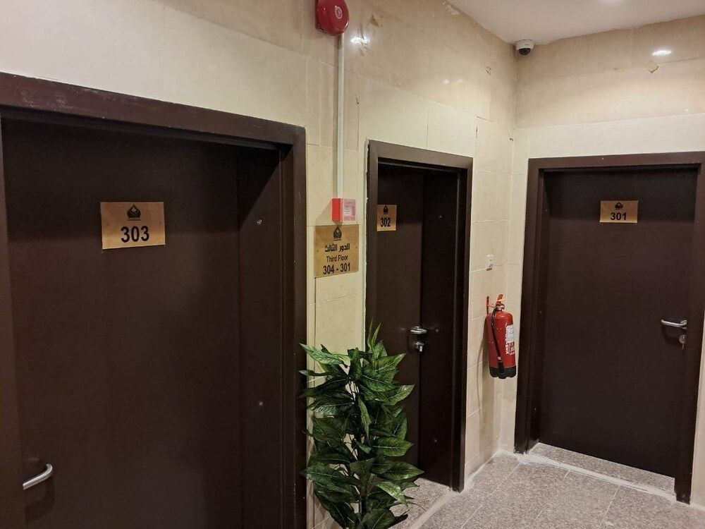 Ajneha Al Madina Apartments 2