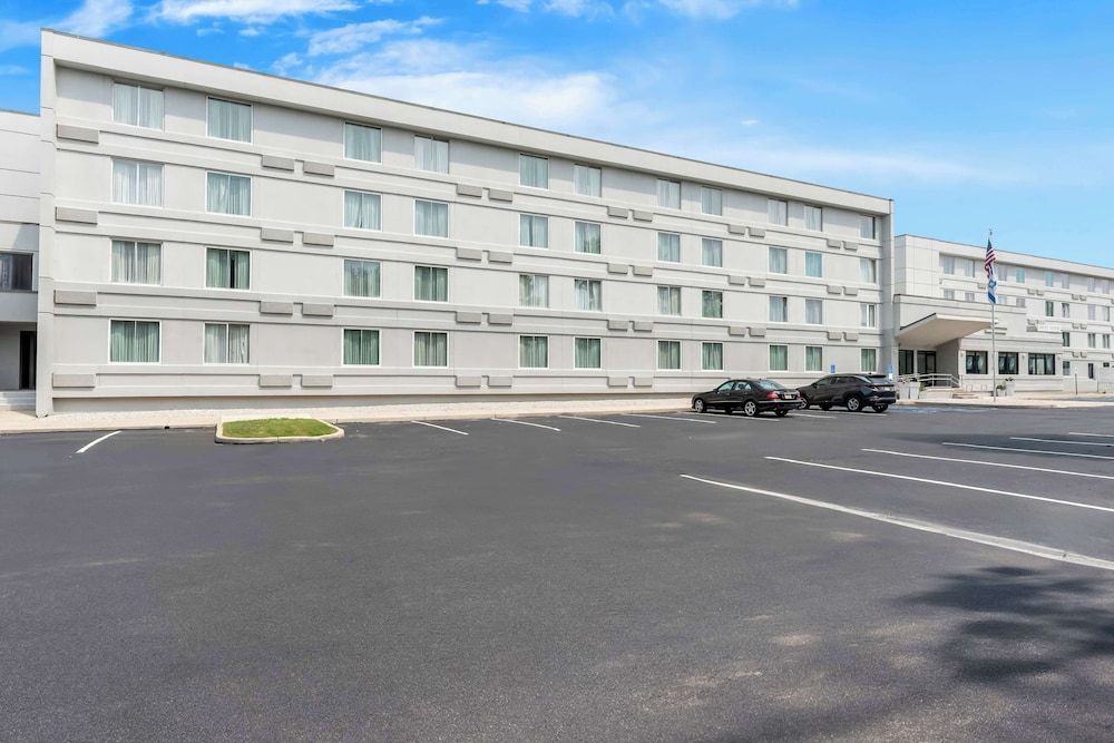 Sonesta Essential Atlantic City West 1