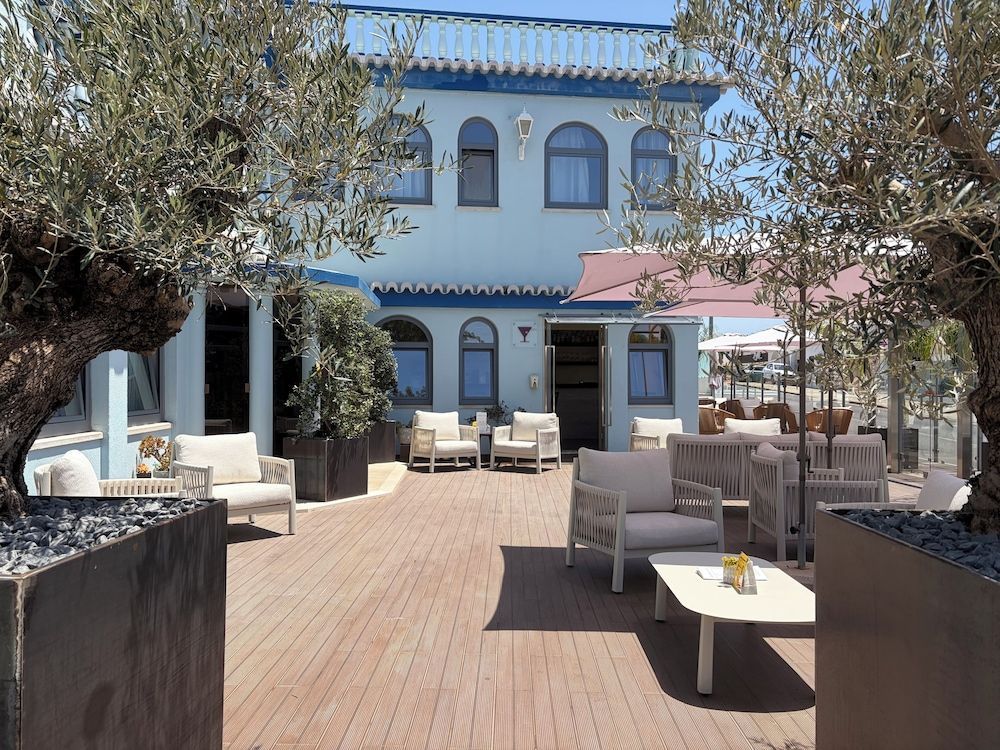Hotel Santa Eulália Bay 1