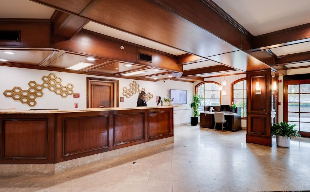 Ayres Suites Mission Viejo - Lake Forest 2