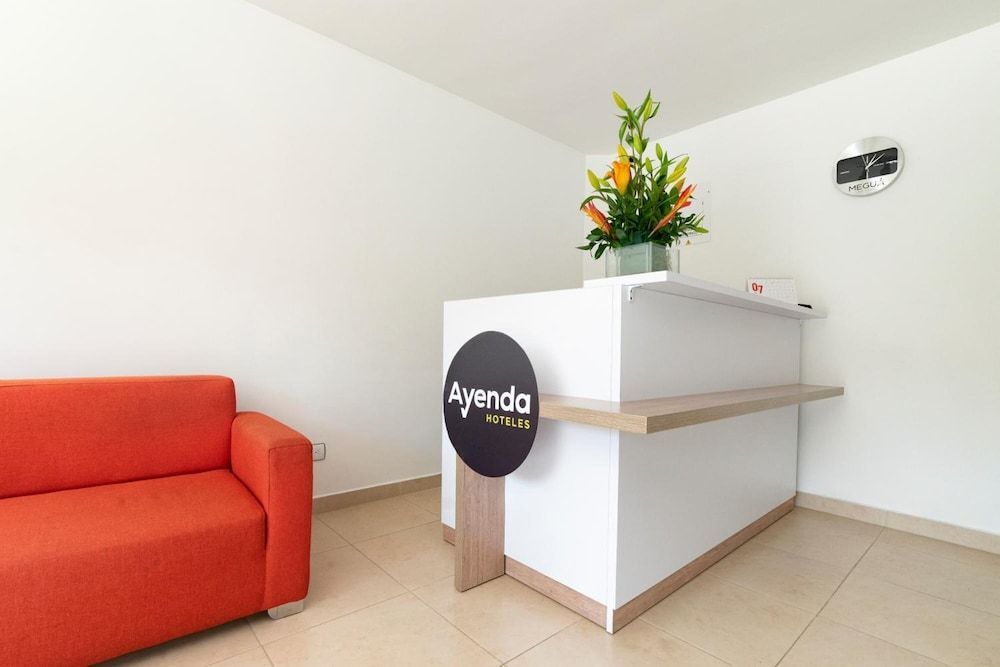 Ayenda Casa Megua 2