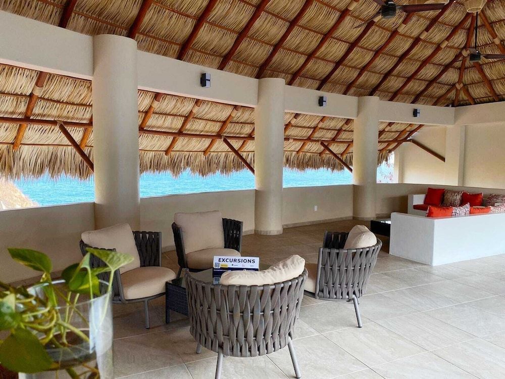 Villas Coral Huatulco 1