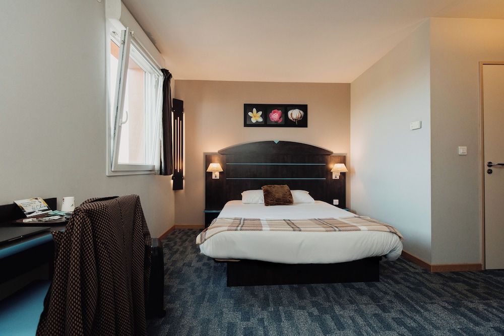 Hôtel Akena Caudry Cambrai 1