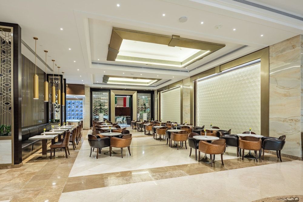 Al Marwa Rayhaan by Rotana - Makkah 2