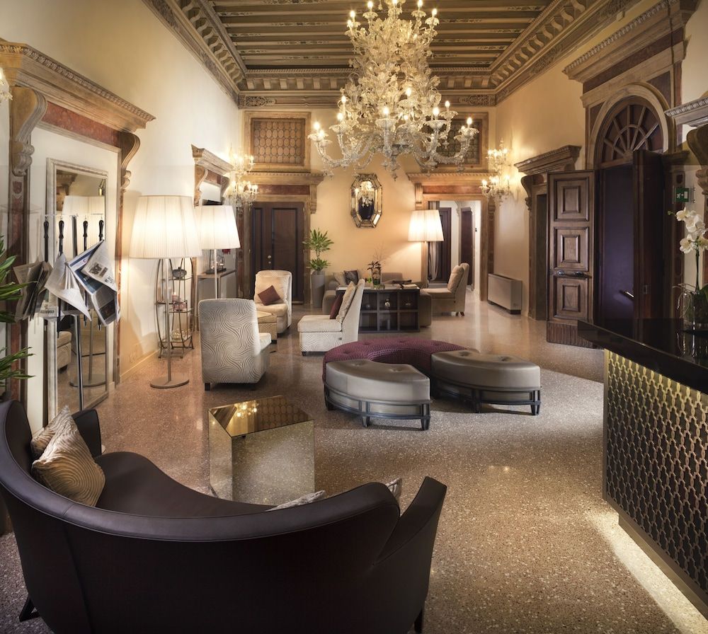 Arcadia Boutique Hotel 1