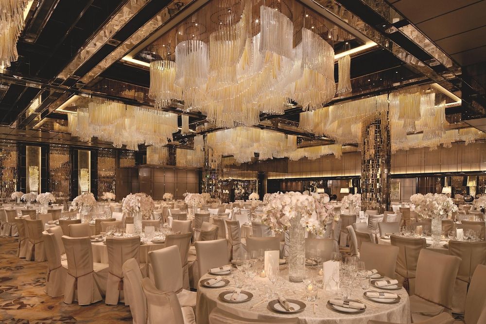 The Ritz-Carlton, Hong Kong 2