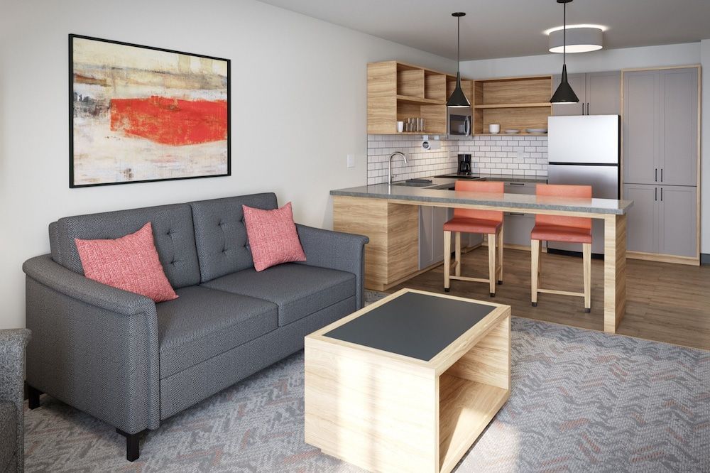 Candlewood Suites DETROIT – STERLING HEIGHTS by IHG 1
