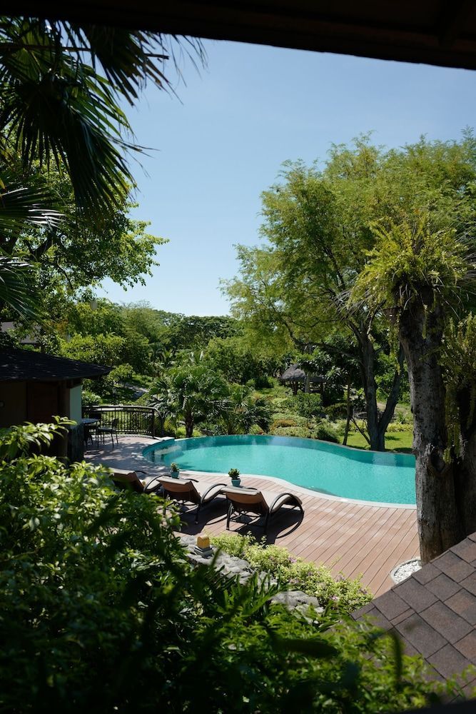 El Jardin de Zaida 1