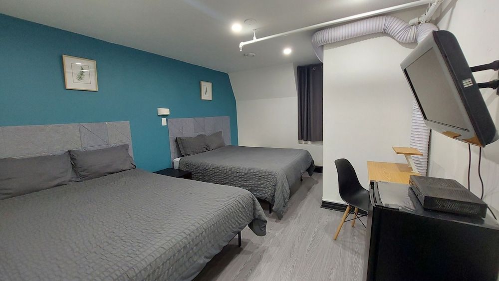 APD HOTEL 2