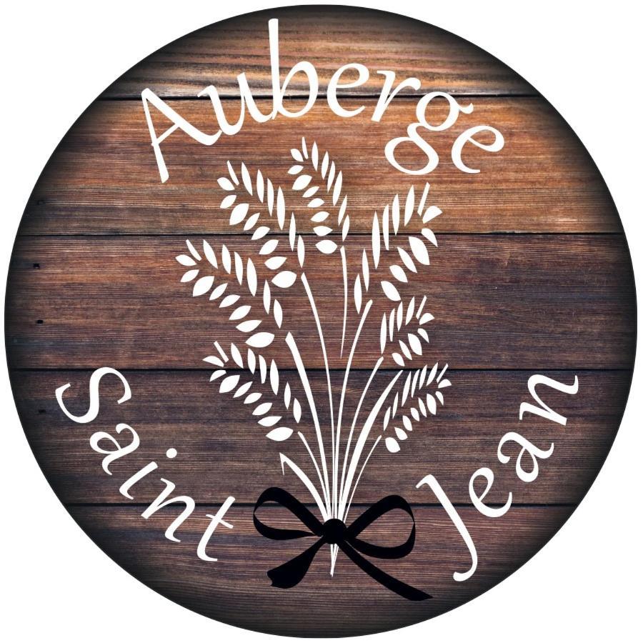 Auberge Saint-Jean 2