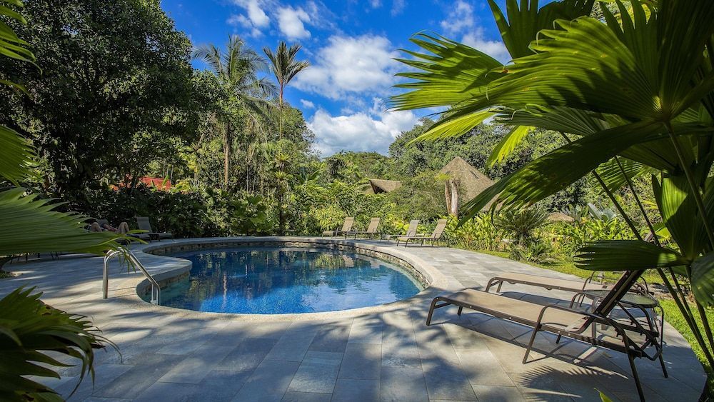 Esquinas Rainforest Lodge 1