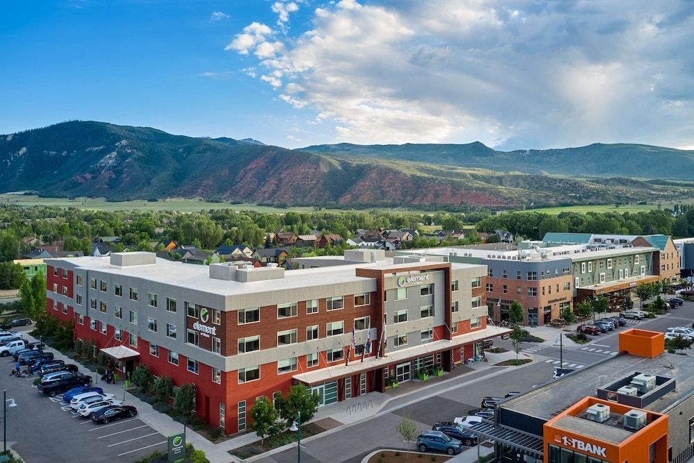 Element by Marriott Basalt - Aspen 1