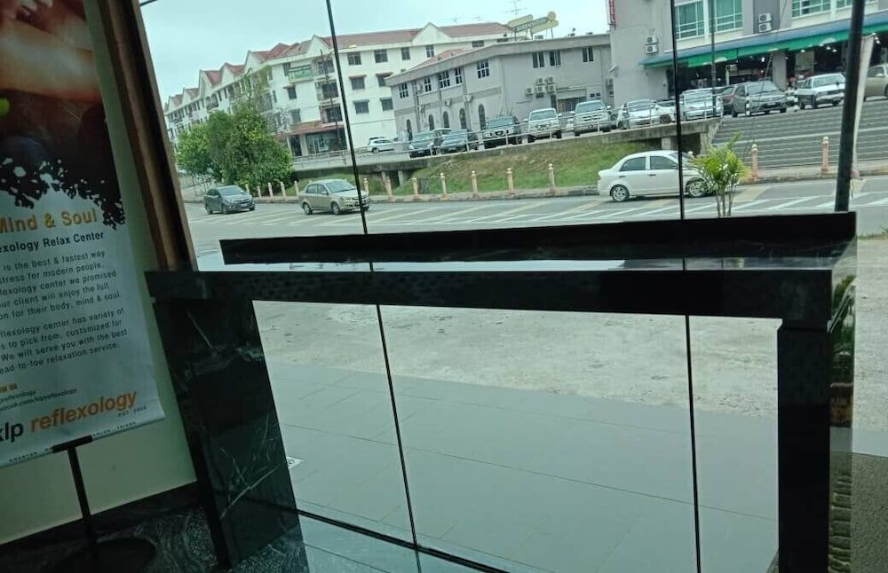 Mass Boutique Hotel 2