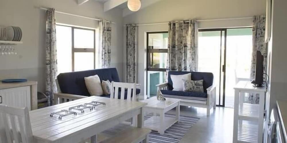 Osler Place Self-Catering 1