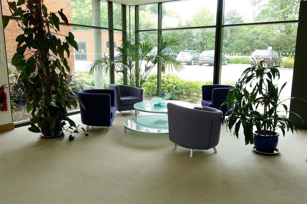Roffey Park Venue 2