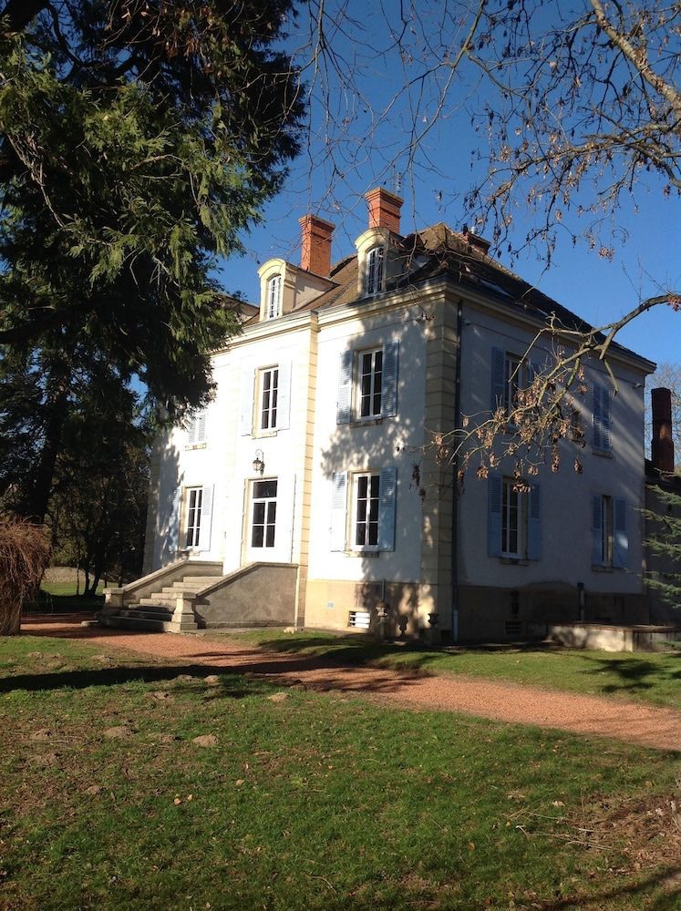 CLOS MARIE 1