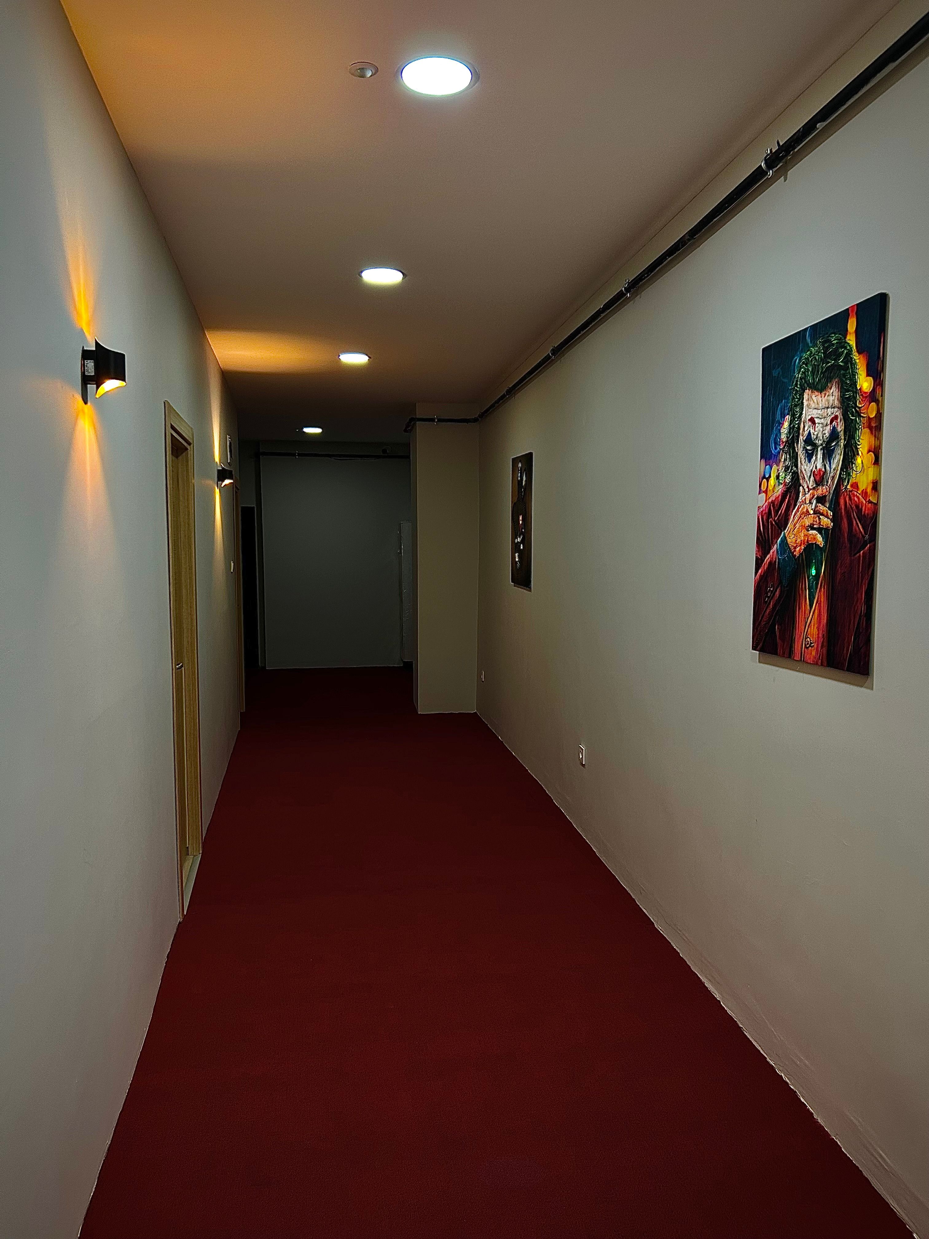 Li̇bra Hotel 2