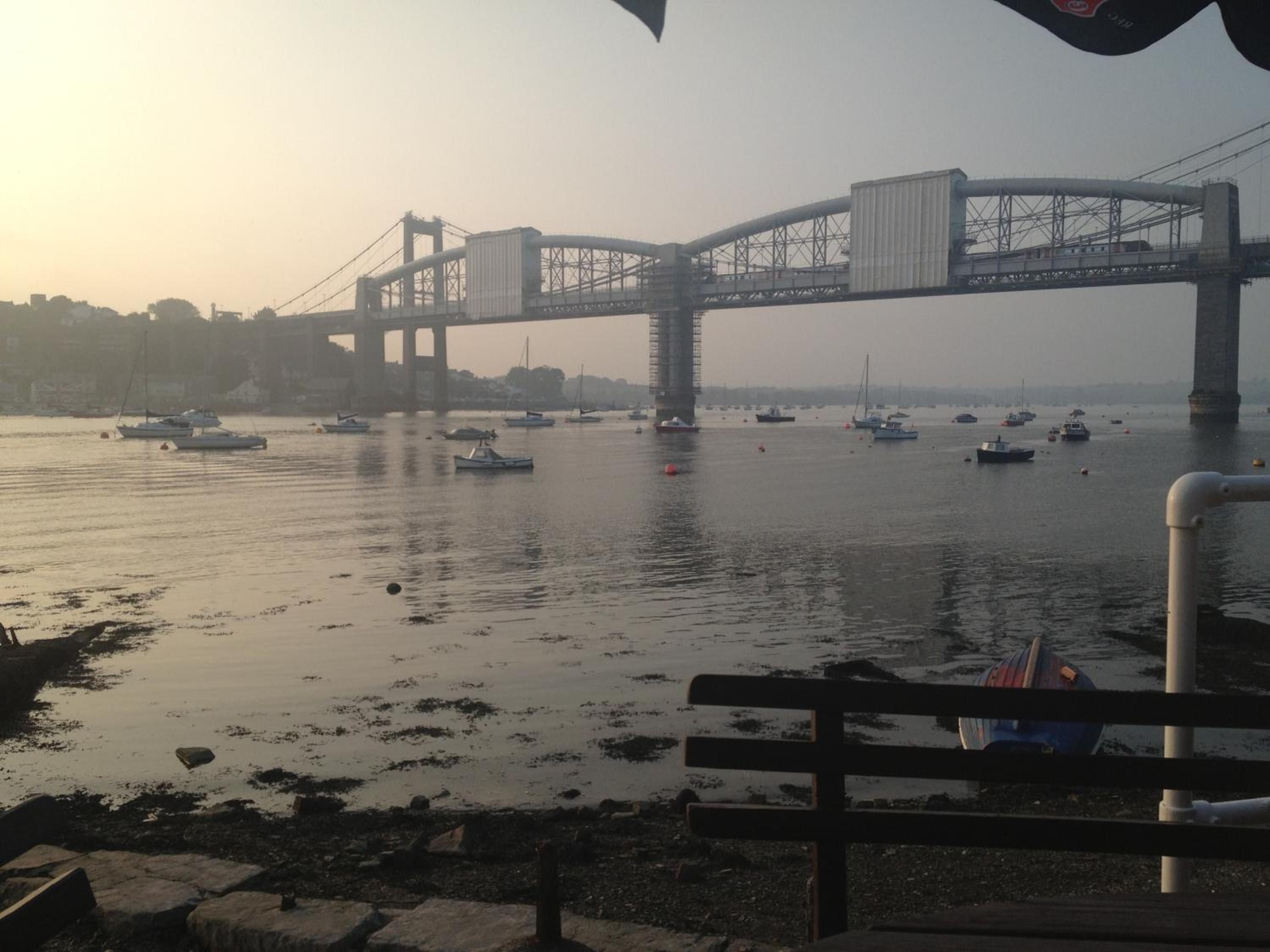 The Ferry House Inn 2