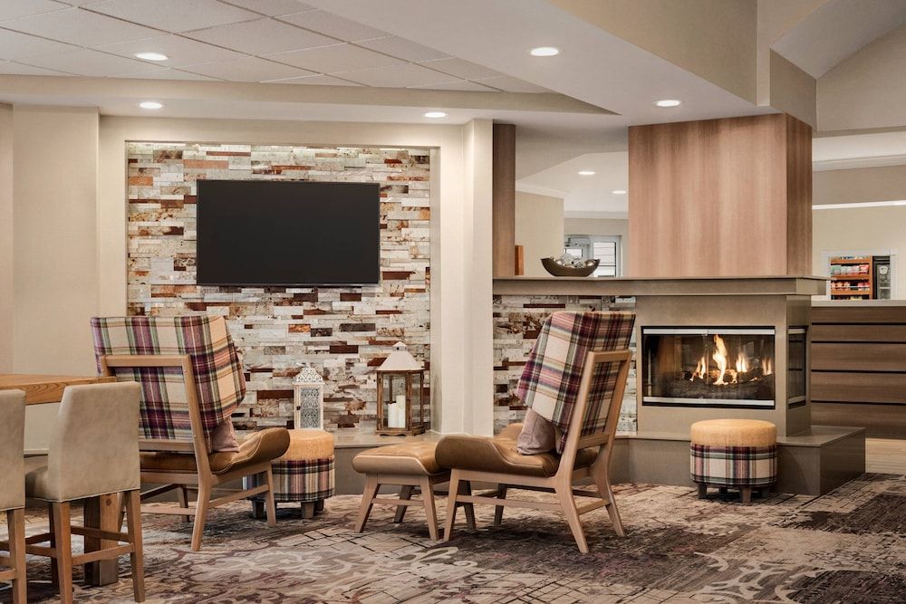 Residence Inn by Marriott Chicago / Bloomingdale 2