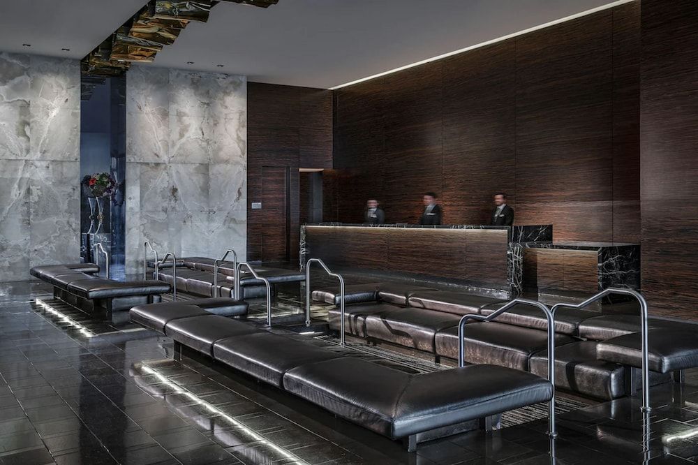 StripViewSuites at Palms Place 1
