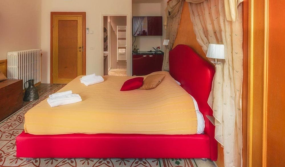 Ghibellino B&B 2