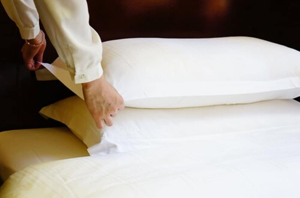 Holiday Inn Express Beijing Yizhuang Center by IHG 1
