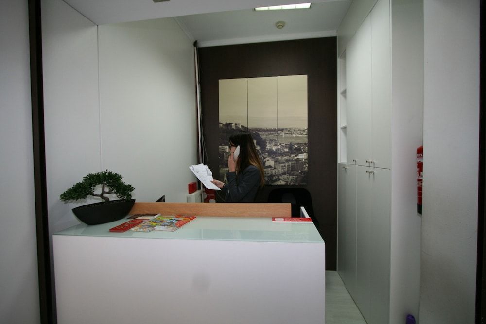 Patria Hotel 1