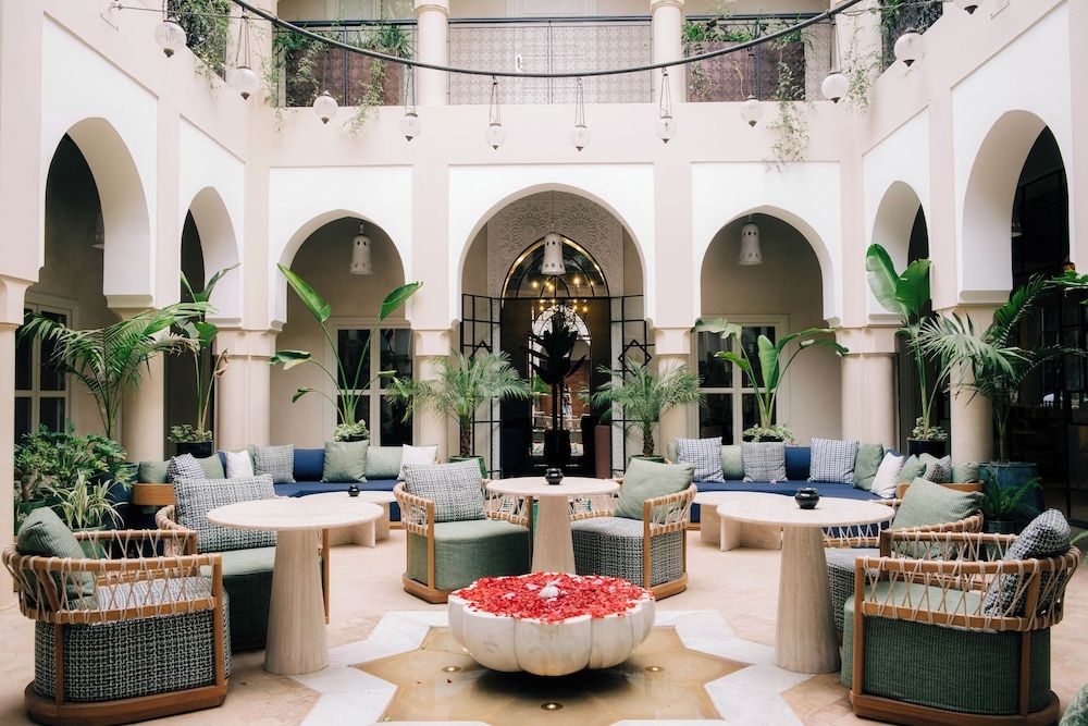 Riad Nashira & Spa 2