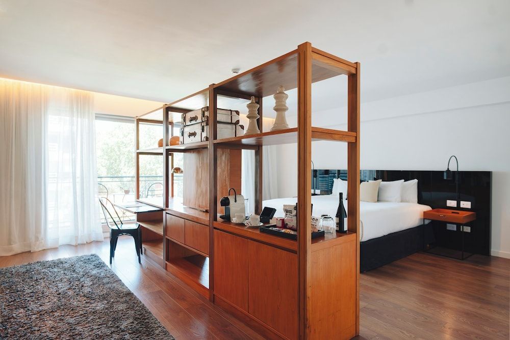 CasaSur Palermo Hotel 2