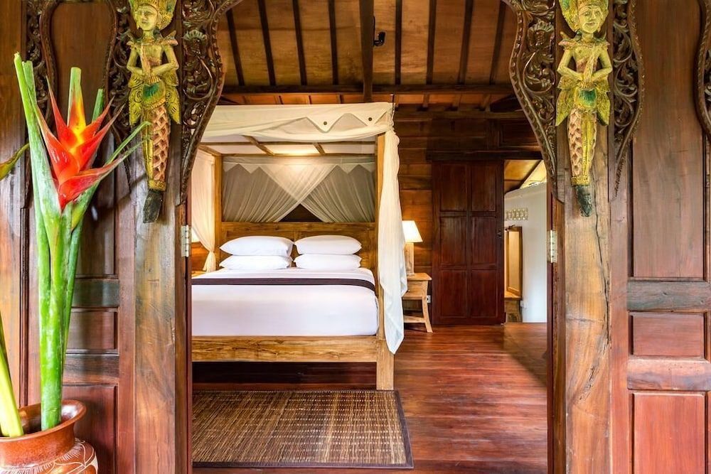 Be Bali Hut Farm Stay 2