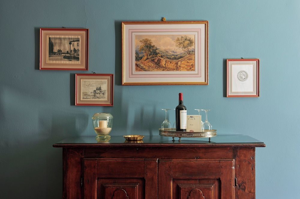 Locanda San Vigilio 1