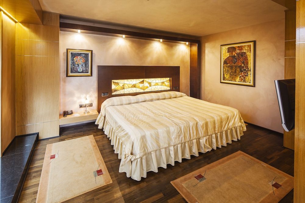 Hotel Anel 2