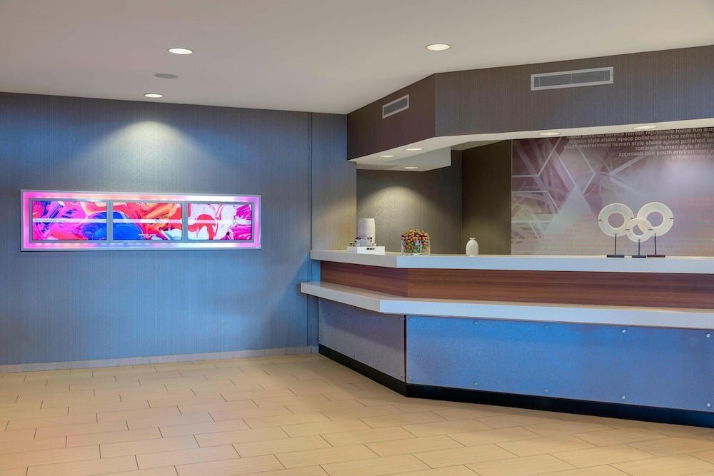 SpringHill Suites Grand Rapids North 2