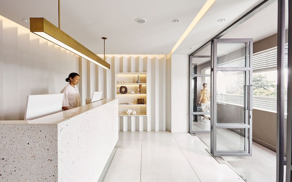 Casa 17 Hotel Bangkok 2