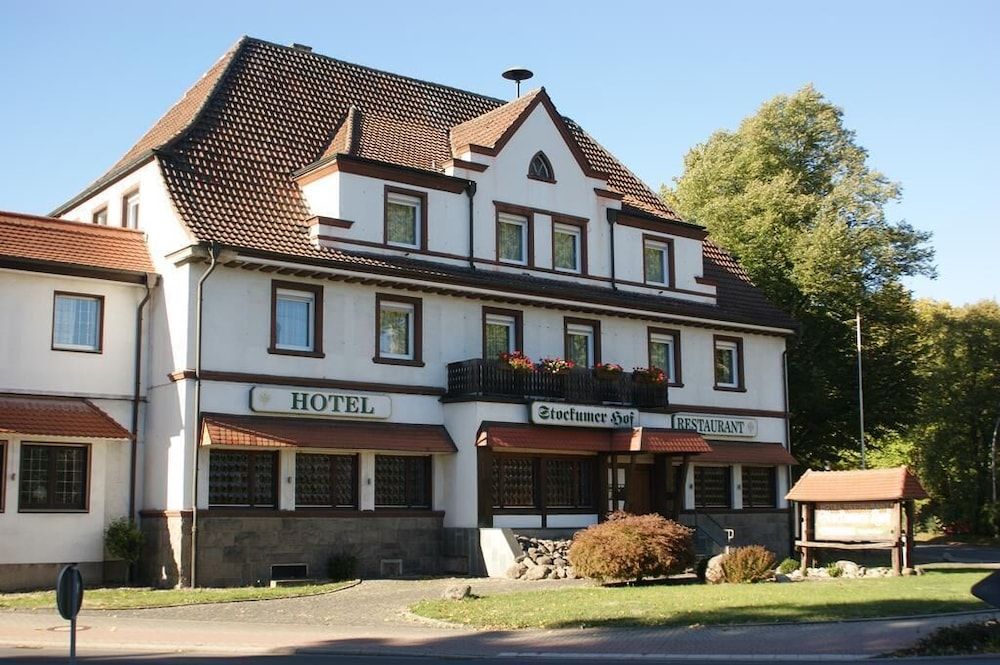 Hotel Stockumer Hof 1