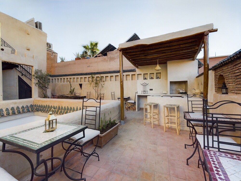 Riad Dar Al Amal 1