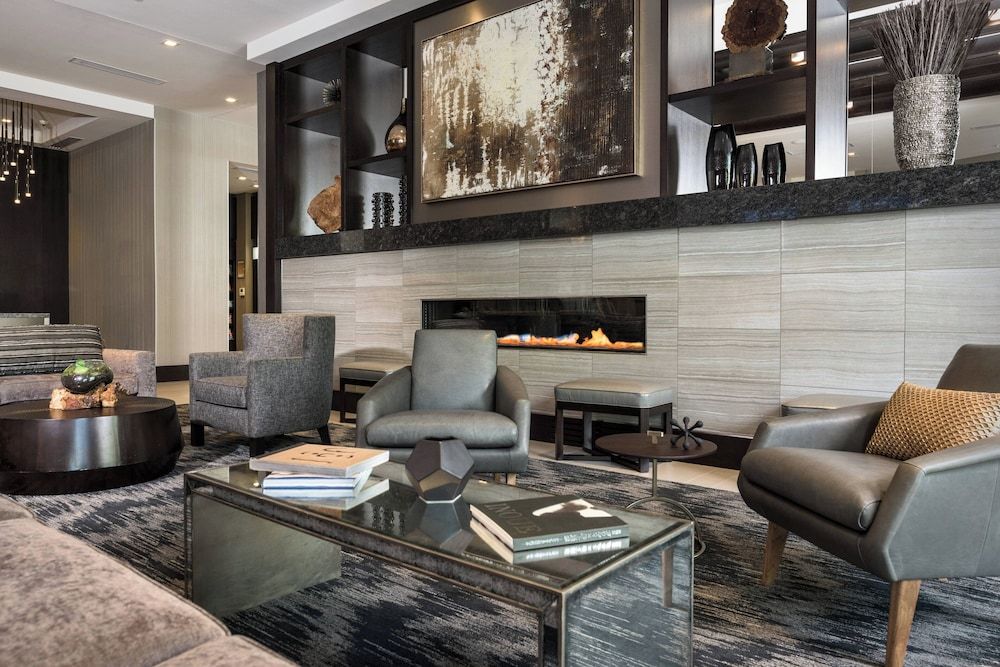 Courtyard by Marriott Edgewater NYC Area 1