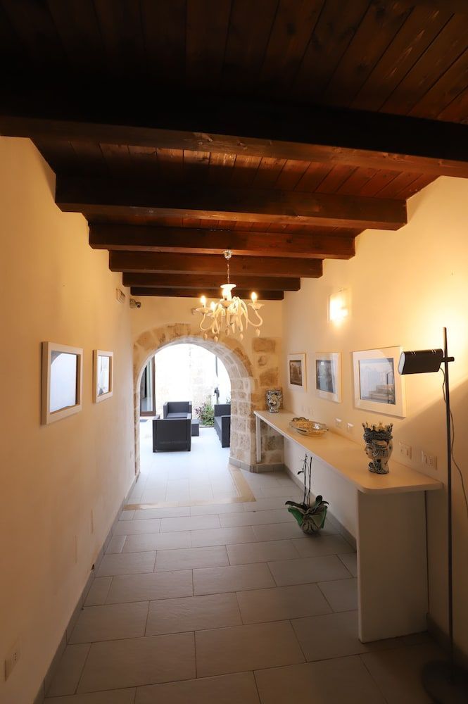 Italiana Resort Atrio 2