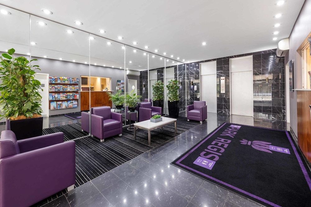 Park Regis Concierge Apartments 1