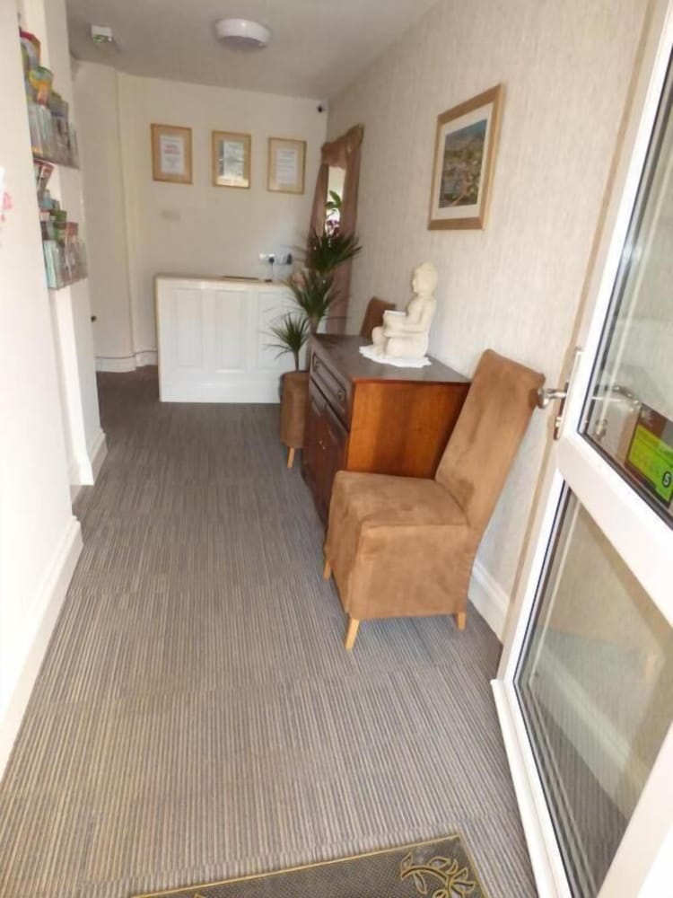 Coastal Waters (Hotel Barton) 1