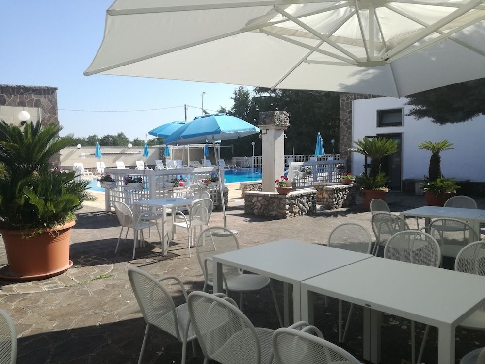 Corallo Country House 1