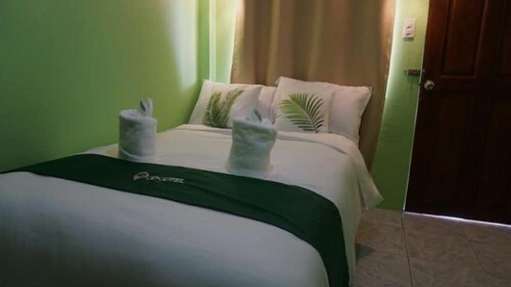 MWR Hotel by Cocotel 2