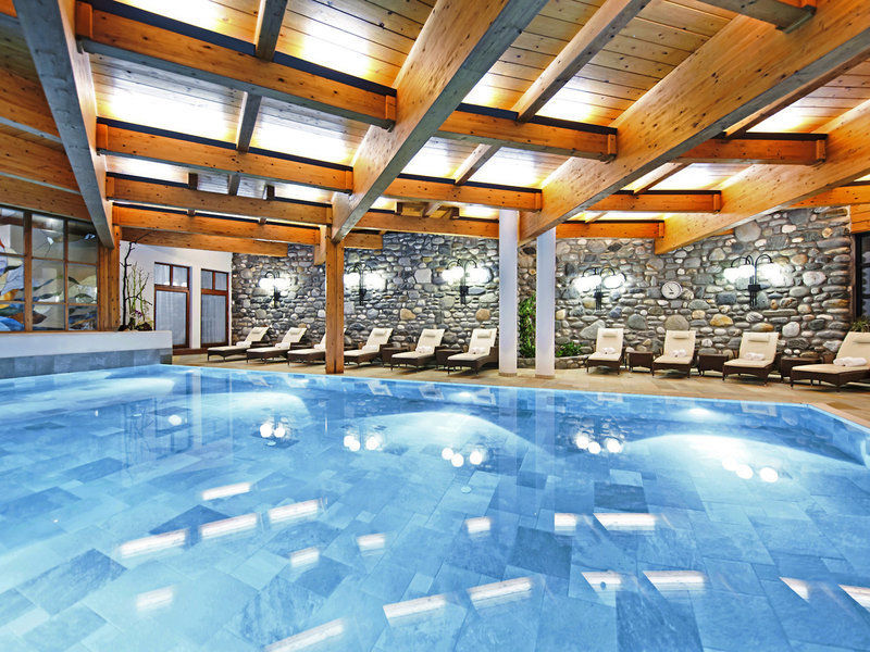 Hotel Alpina deluxe 1