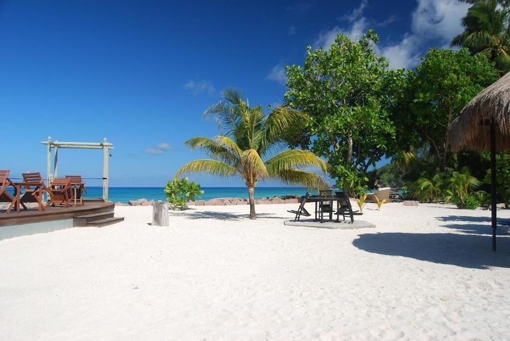 The Islander Hotel 1