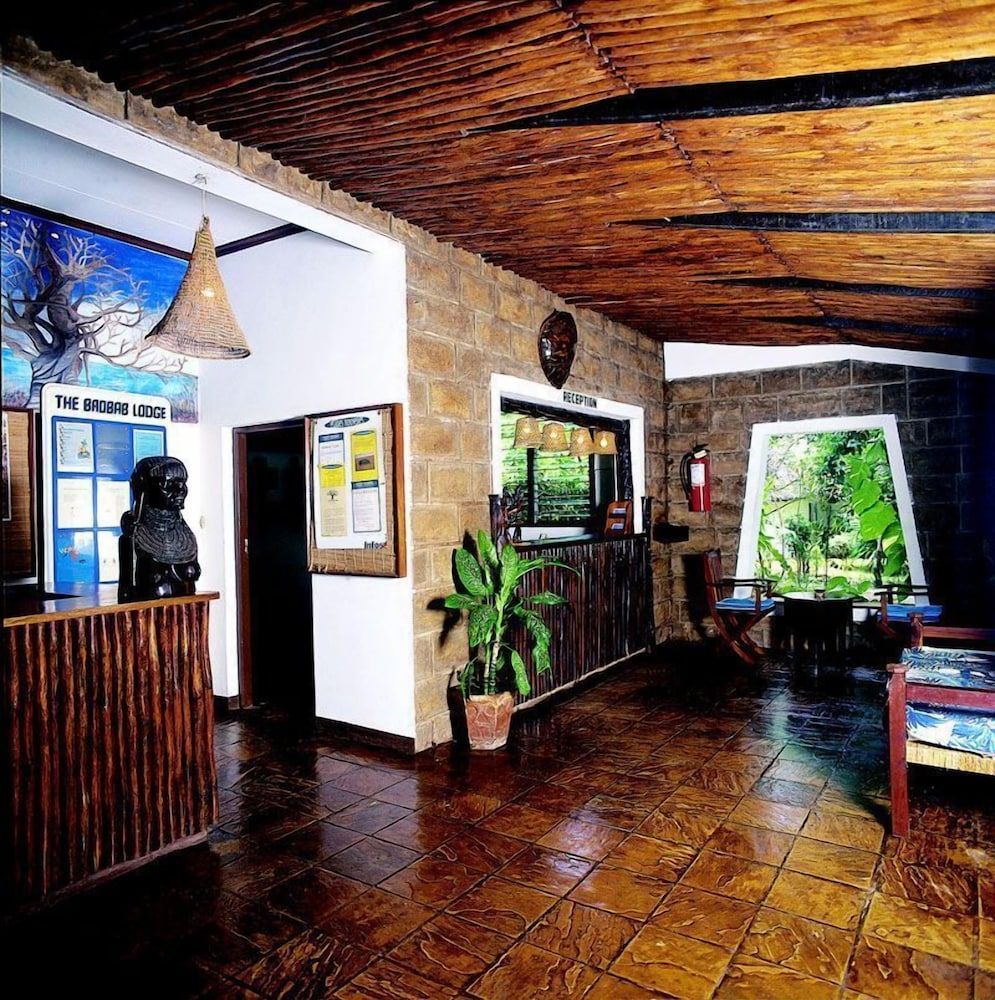 Baobab Sea Lodge 2